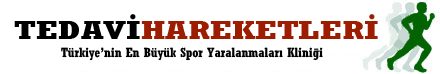 Tedavi Hareketleri ve Sporcu Yaralanmaları