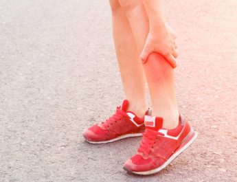 shin splints