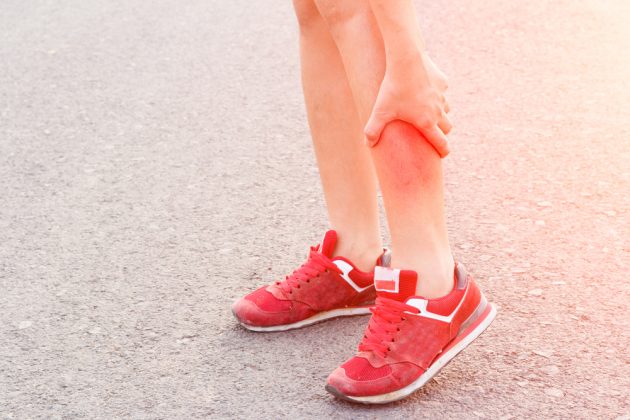 shin splints