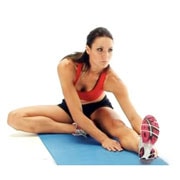 hamstring germe