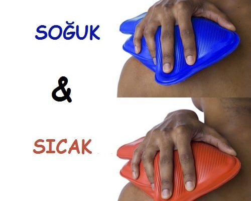 SOĞUK TEDAVİ