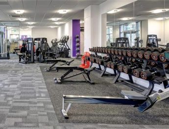 fitness aletleri