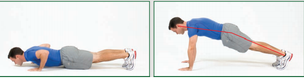 pushup