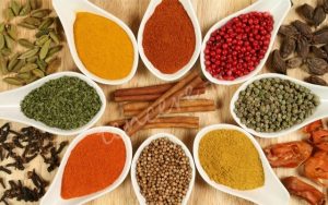 baharat