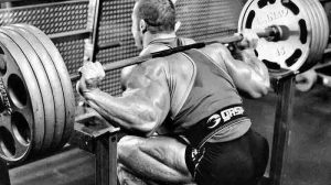 SQUAT NASIL YAPILIR