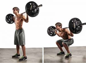 SQUAT