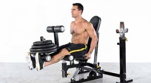 leg extension