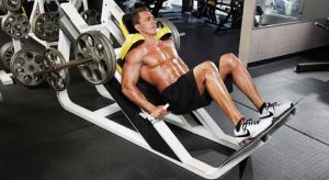 hack squat