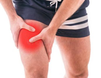 quadriceps ağrısı